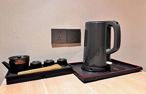 Lia Charlton Hotel Shenzhen