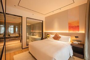 Lia Charlton Hotel Shenzhen