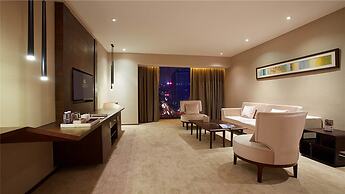 Lia Charlton Hotel Shenzhen