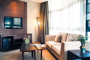 Lia Charlton Hotel Shenzhen