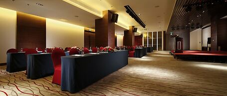 Lia Charlton Hotel Shenzhen