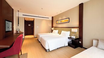 Lia Charlton Hotel Shenzhen