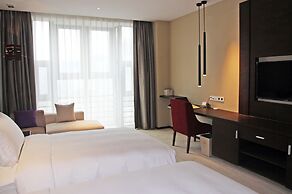 Lia Charlton Hotel Shenzhen