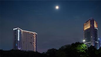 Lia Charlton Hotel Shenzhen