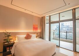 Lia Charlton Hotel Shenzhen