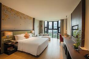 Lia Charlton Hotel Shenzhen