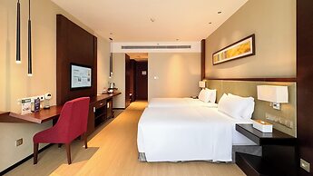 Lia Charlton Hotel Shenzhen