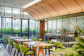 Lia Charlton Hotel Shenzhen