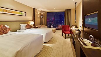 Lia Charlton Hotel Shenzhen