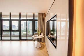 Lia Charlton Hotel Shenzhen