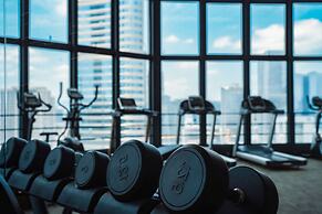 Lia Charlton Hotel Shenzhen