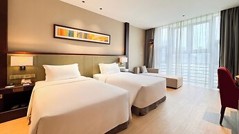Lia Charlton Hotel Shenzhen