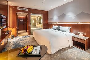 Lia Charlton Hotel Shenzhen