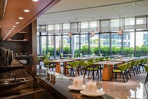 Lia Charlton Hotel Shenzhen