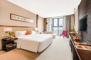 Lia Charlton Hotel Shenzhen