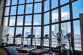 Lia Charlton Hotel Shenzhen