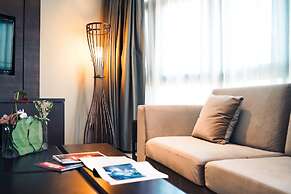 Lia Charlton Hotel Shenzhen