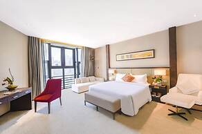 Lia Charlton Hotel Shenzhen