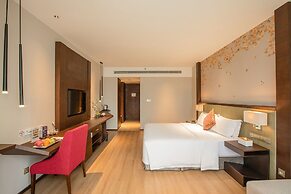 Lia Charlton Hotel Shenzhen