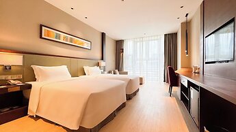 Lia Charlton Hotel Shenzhen