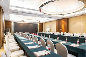 Lia Charlton Hotel Shenzhen