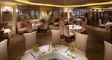 Lia Charlton Hotel Shenzhen