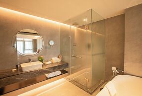 Lia Charlton Hotel Shenzhen