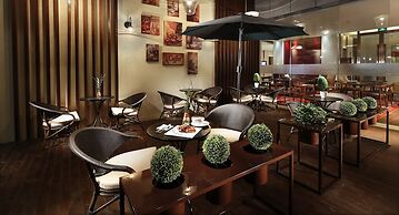 Lia Charlton Hotel Shenzhen