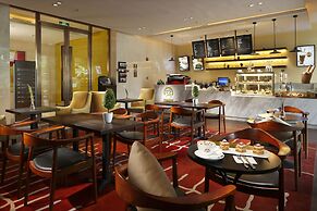 Lia Charlton Hotel Shenzhen