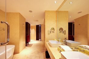 Lia Charlton Hotel Shenzhen