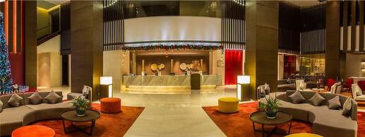 Lia Charlton Hotel Shenzhen