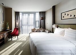 Lia Charlton Hotel Shenzhen