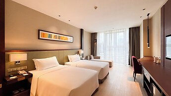 Lia Charlton Hotel Shenzhen