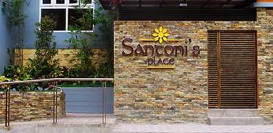 Santoni's Place