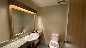 Grand Zuri Hotel Duri