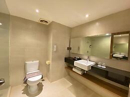 Grand Zuri Hotel Duri