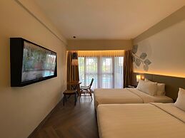 Grand Zuri Hotel Duri