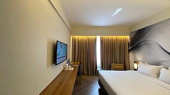 Grand Zuri Hotel Duri