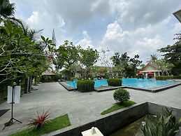 Grand Zuri Hotel Duri