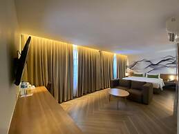 Grand Zuri Hotel Duri