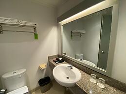 Grand Zuri Hotel Duri