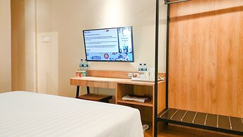 Grand Zuri Hotel Duri