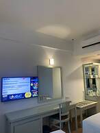 Grand Zuri Hotel Duri