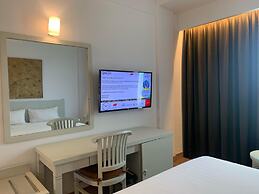 Grand Zuri Hotel Duri