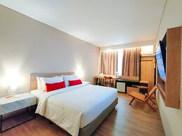 Grand Zuri Hotel Duri