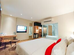 Grand Zuri Hotel Duri