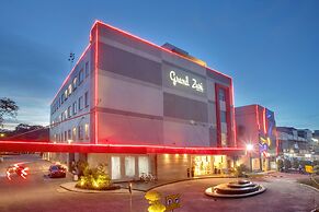 Grand Zuri Hotel Duri