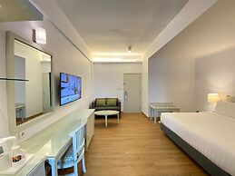 Grand Zuri Hotel Duri