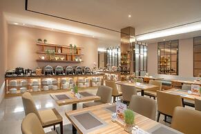 Grand Zuri Hotel Duri