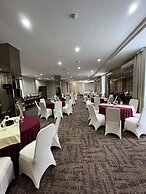Grand Zuri Hotel Duri